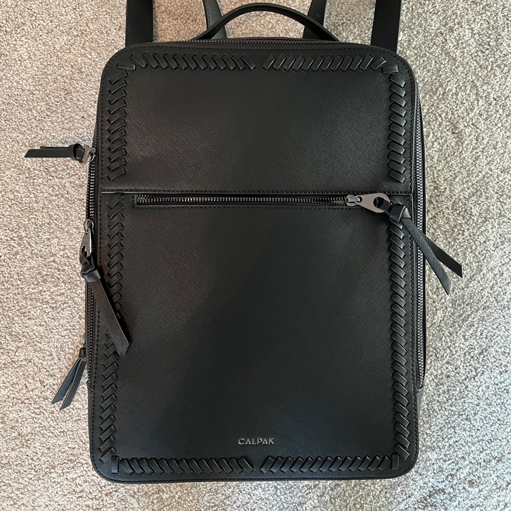 Calpak Kaya 15 inch Laptop Backpack